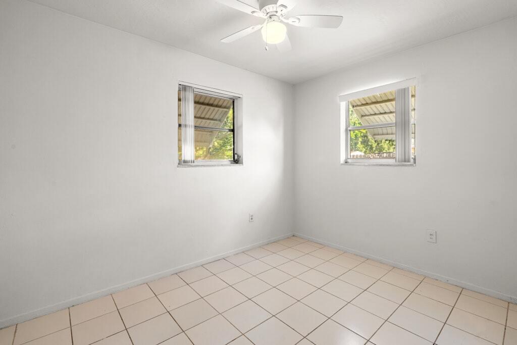 BOULEVARD HEIGHTS SEC 4 - Residential