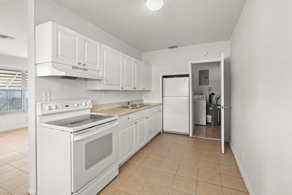 BOULEVARD HEIGHTS SEC 4 - Residential