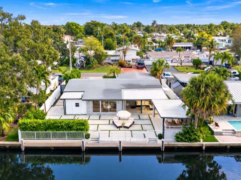 Tiny photo for 2419 Marathon Lane, Fort Lauderdale, FL 33312 (MLS # B26047362)