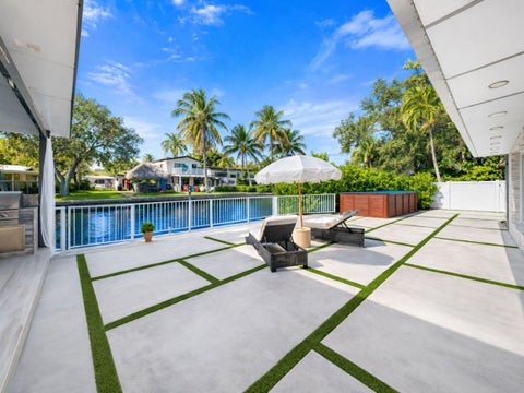 Tiny photo for 2419 Marathon Lane, Fort Lauderdale, FL 33312 (MLS # B26047362)