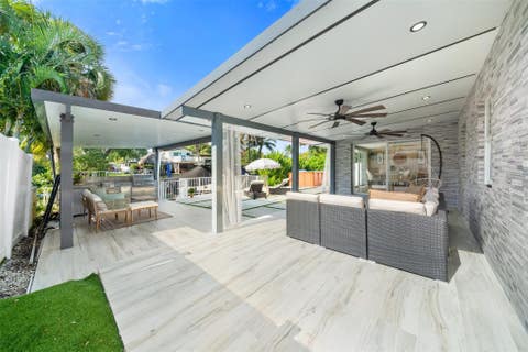 Tiny photo for 2419 Marathon Lane, Fort Lauderdale, FL 33312 (MLS # B26047362)