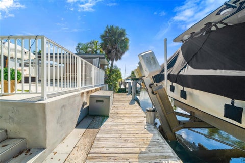 Tiny photo for 2419 Marathon Lane, Fort Lauderdale, FL 33312 (MLS # B26047362)