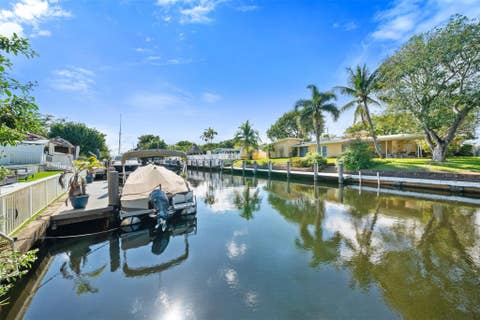Tiny photo for 2419 Marathon Lane, Fort Lauderdale, FL 33312 (MLS # B26047362)