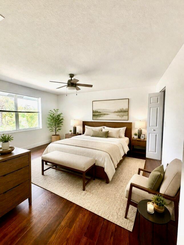 Photo of 10133 BROOKVILLE Lane, Boca Raton, FL 33428 (MLS # B26064776)