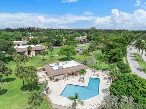 A home in Deerfield Beach