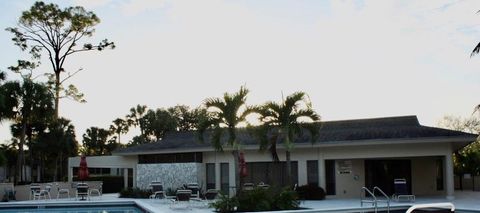 A home in Deerfield Beach