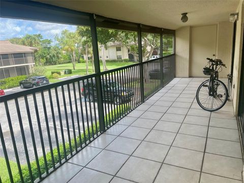 A home in Deerfield Beach