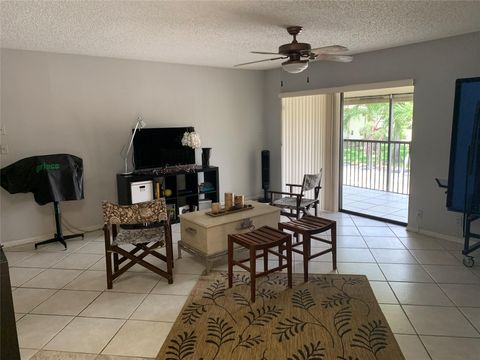 A home in Deerfield Beach