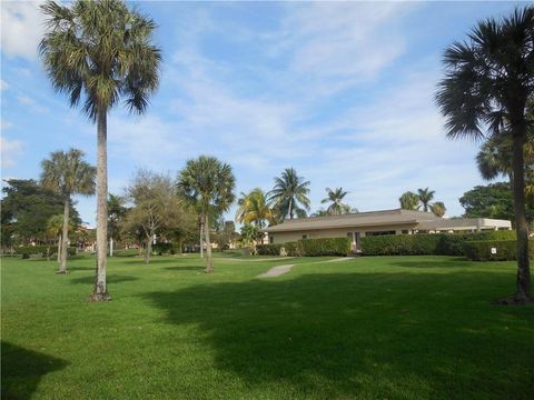 A home in Deerfield Beach