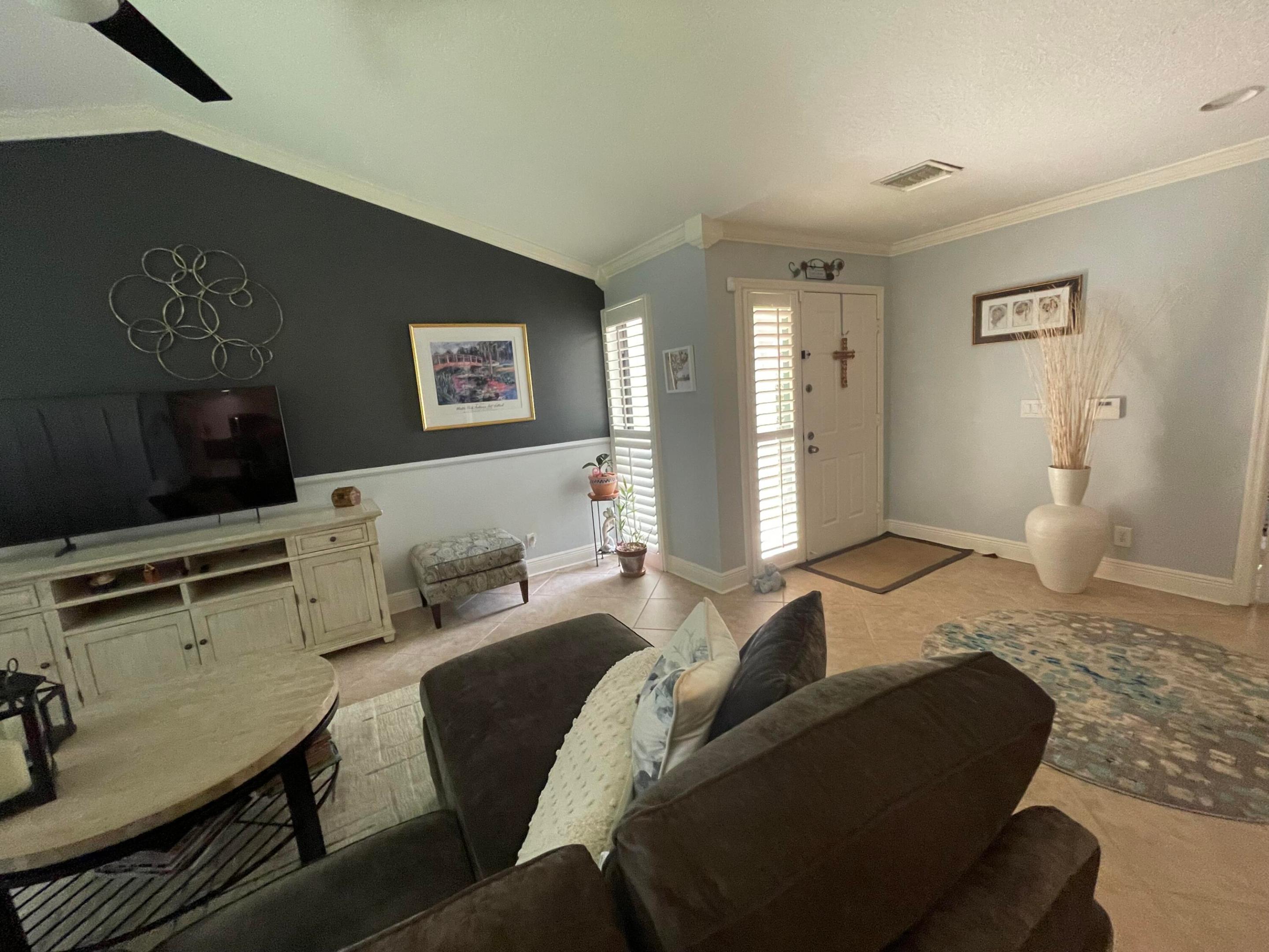 LEXINGTON GREEN CONDO at PGA National - Residential