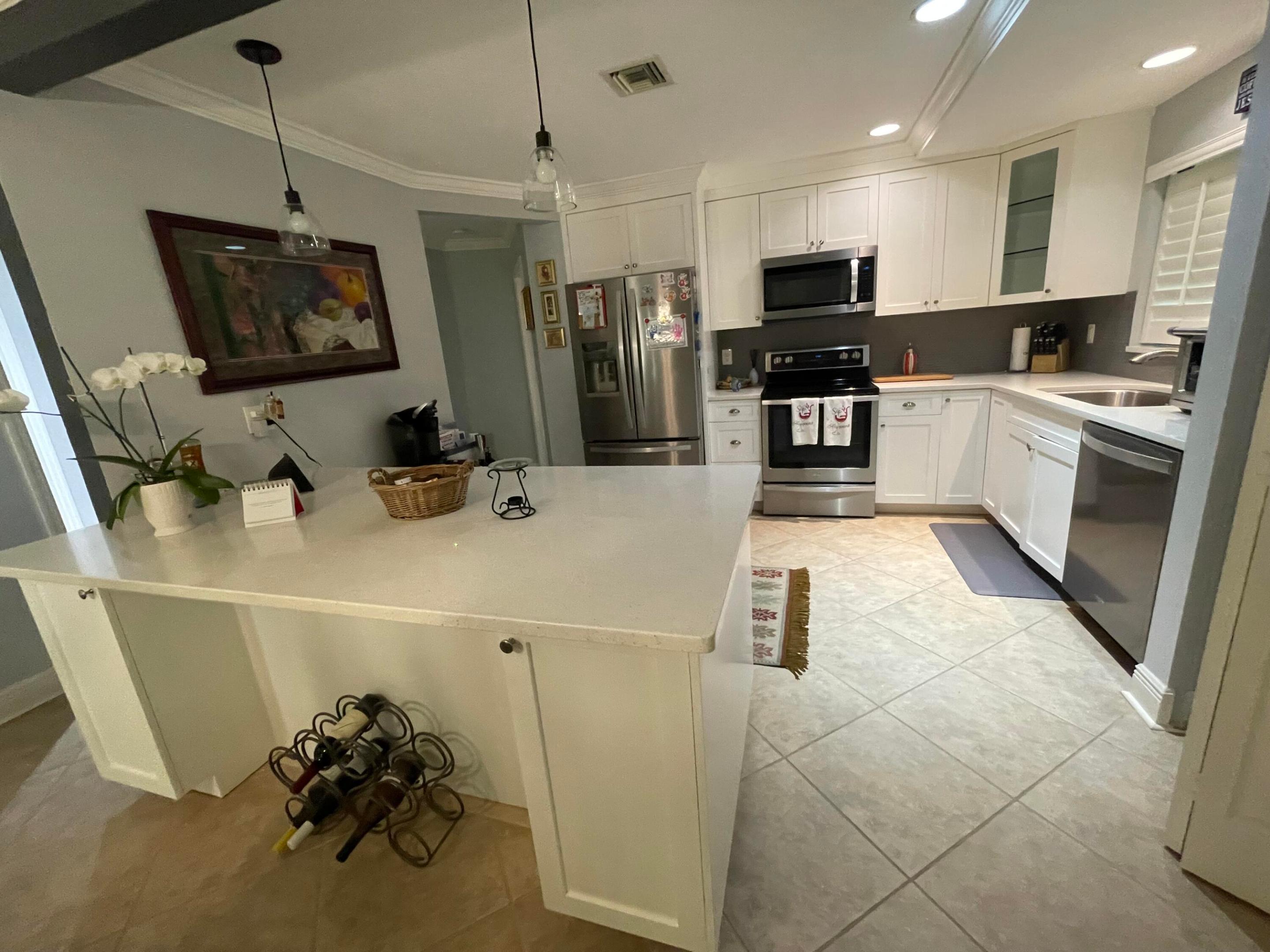 LEXINGTON GREEN CONDO at PGA National - Residential