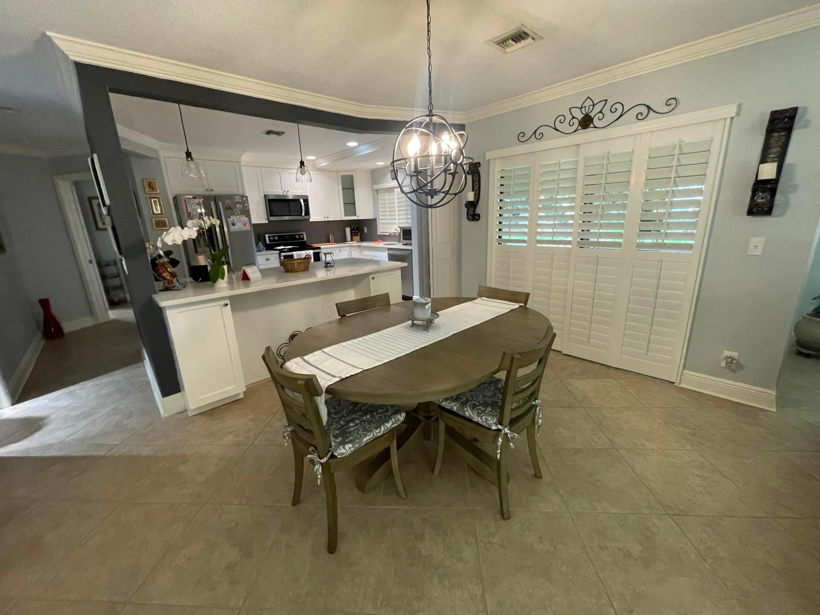 LEXINGTON GREEN CONDO at PGA National - Residential