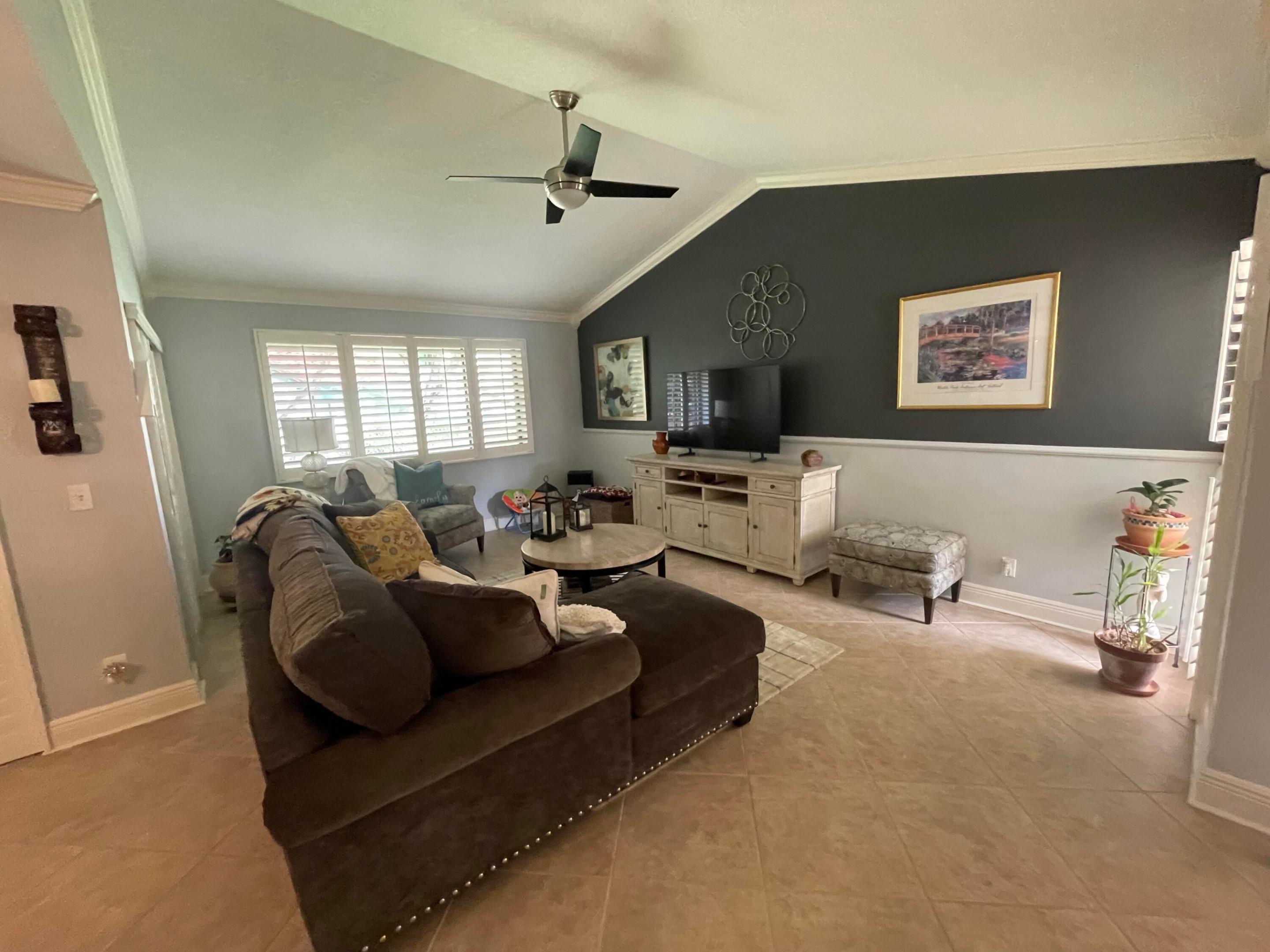 LEXINGTON GREEN CONDO at PGA National - Residential