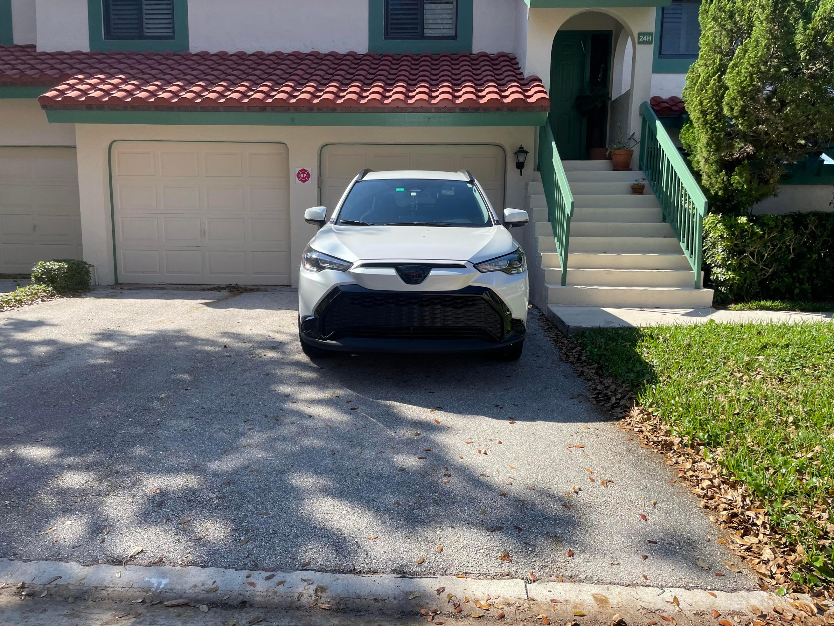 LEXINGTON GREEN CONDO at PGA National - Residential