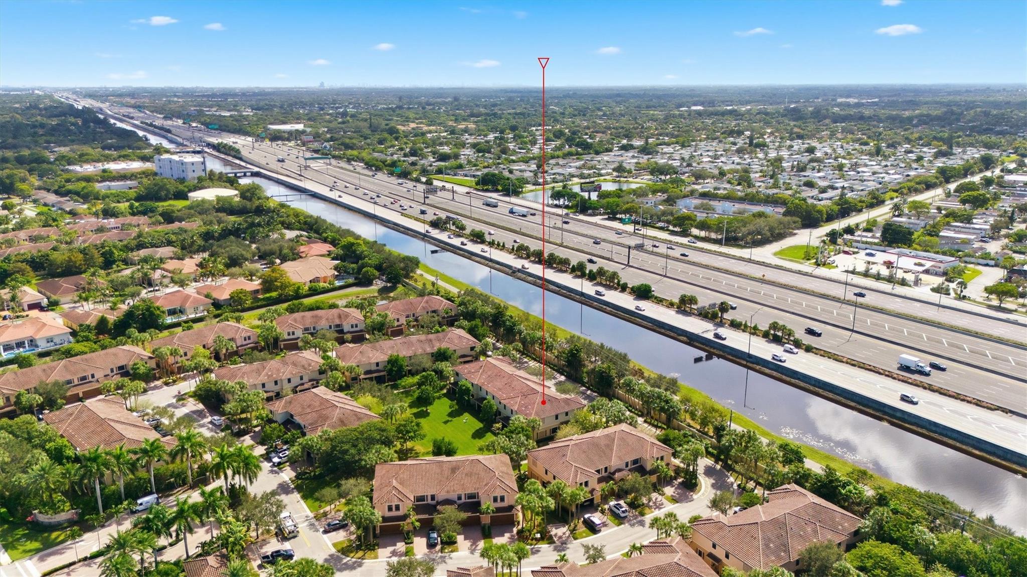 RIVERWALK @ LAGO MAR - Residential Lease