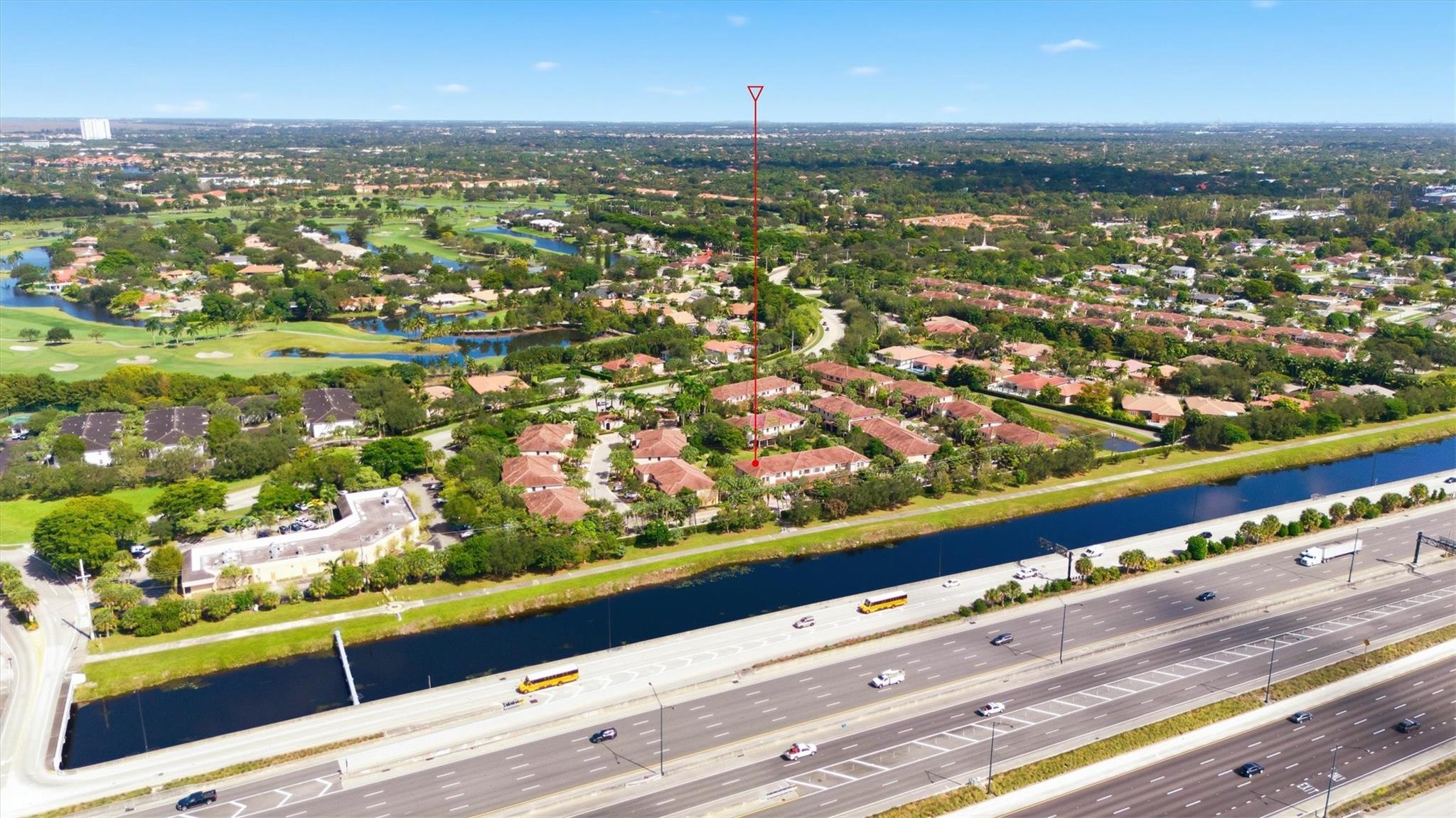 RIVERWALK @ LAGO MAR - Residential Lease