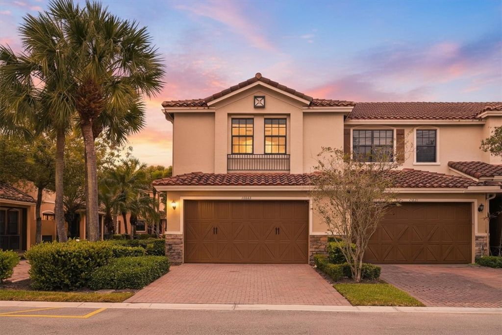 Photo of 13023 Riverwalk Circle #13023, Plantation, FL 33325 (MLS # F10535646)