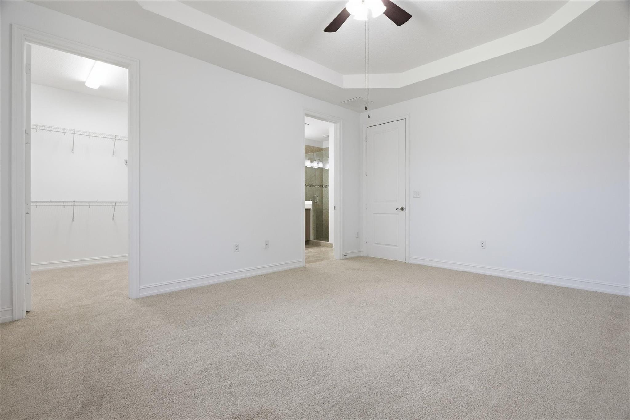 RIVERWALK @ LAGO MAR - Residential Lease