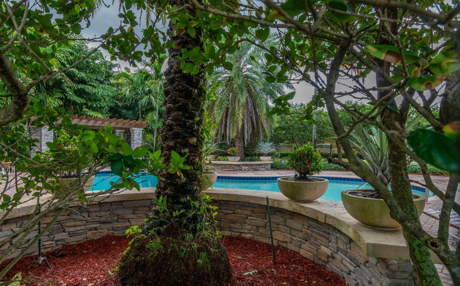 RIVERWALK @ LAGO MAR - Residential Lease