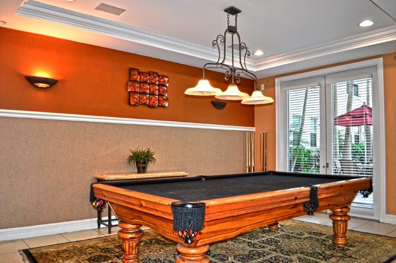 Sole At Fort Lauderdale C - Residential Lease