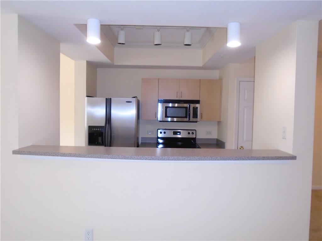 Sole At Fort Lauderdale C - Residential Lease