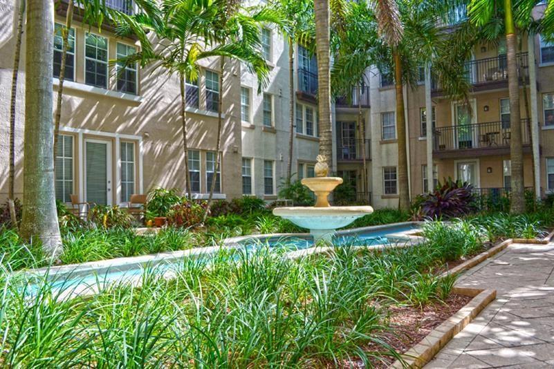 Sole At Fort Lauderdale C - Residential Lease