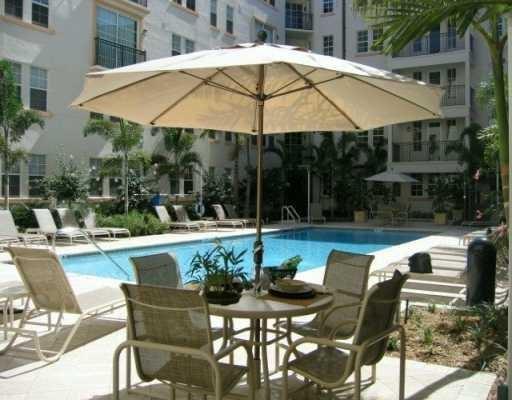 Sole At Fort Lauderdale C - Residential Lease