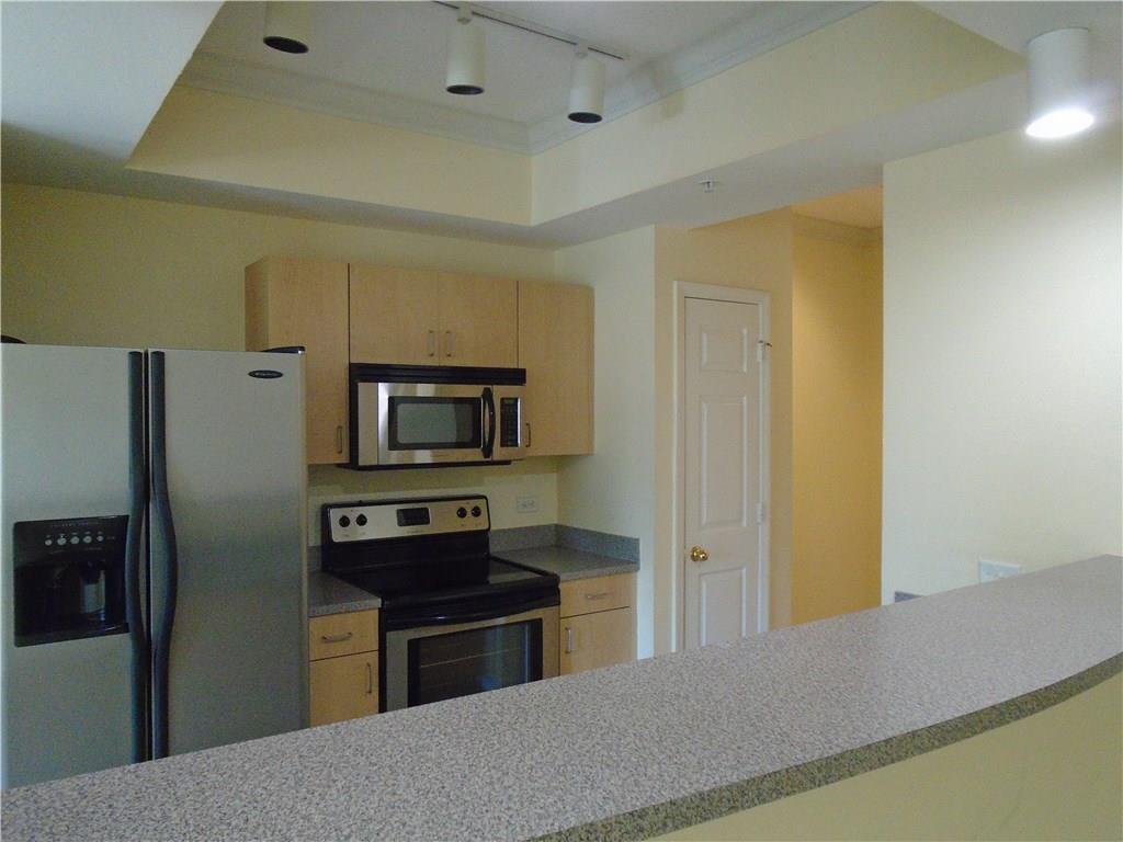 Sole At Fort Lauderdale C - Residential Lease