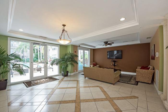 Sole At Fort Lauderdale C - Residential Lease