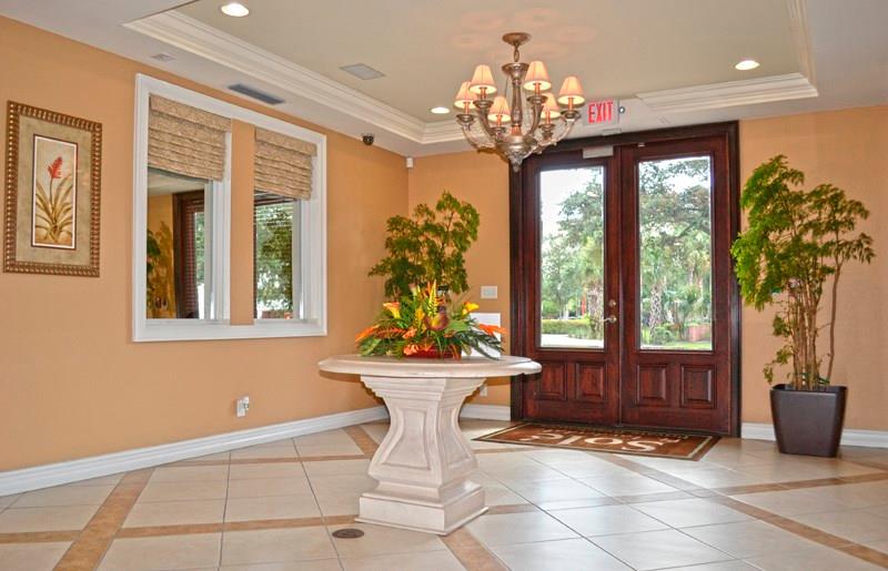 Sole At Fort Lauderdale C - Residential Lease