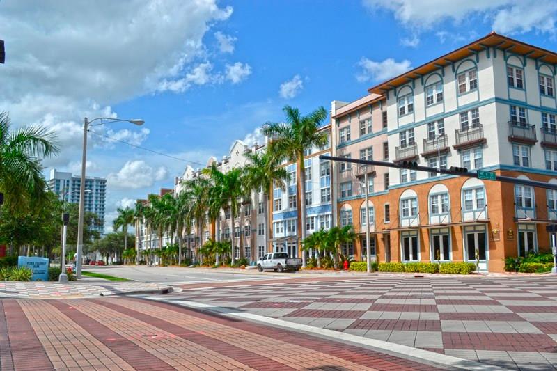 Sole At Fort Lauderdale C - Residential Lease