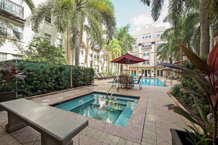 Sole At Fort Lauderdale C - Residential Lease