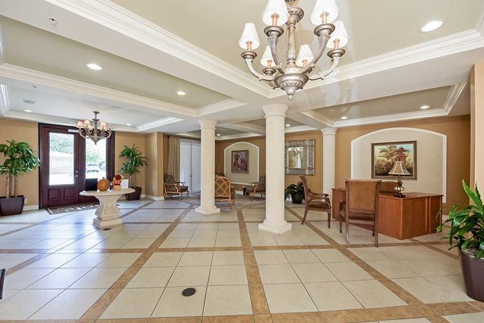 Sole At Fort Lauderdale C - Residential Lease