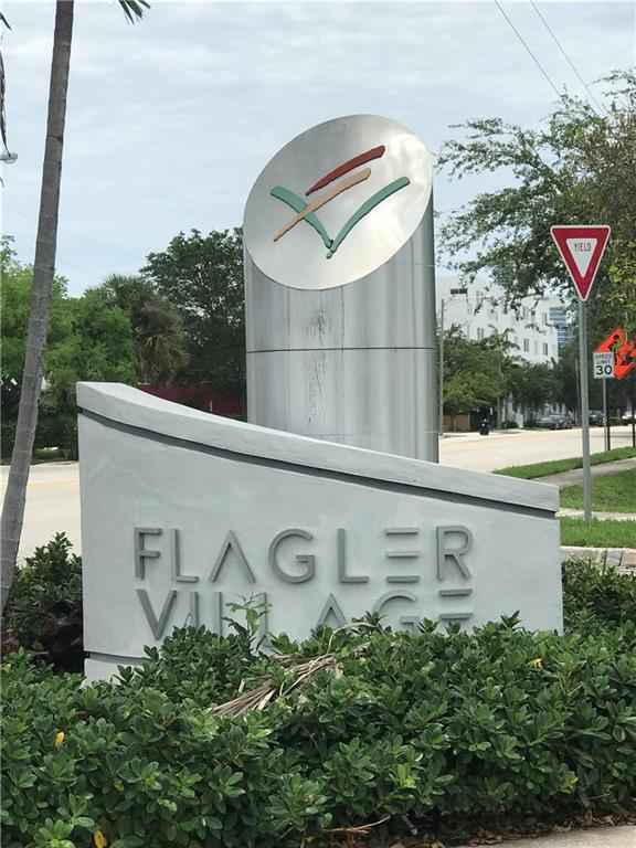 Sole At Fort Lauderdale C - Residential Lease