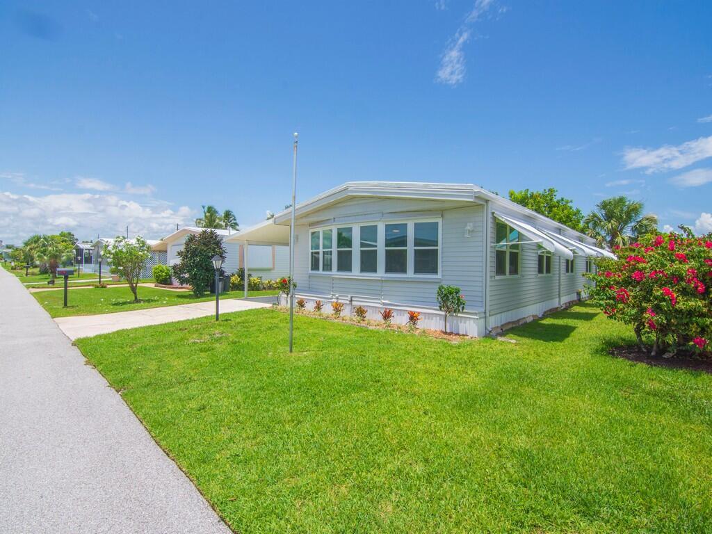 Pinelake Village - Residential