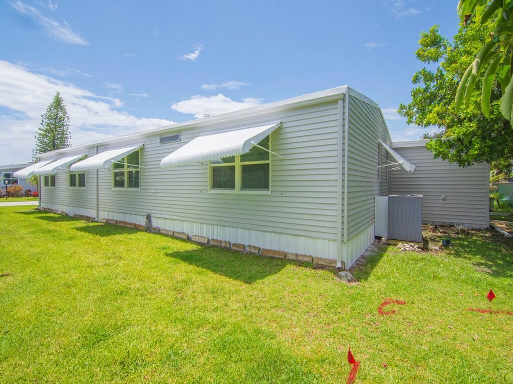 Pinelake Village - Residential