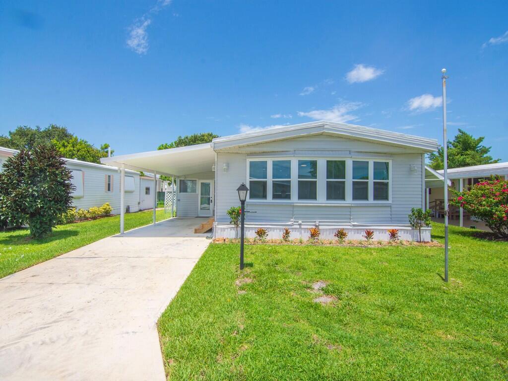 Pinelake Village - Residential