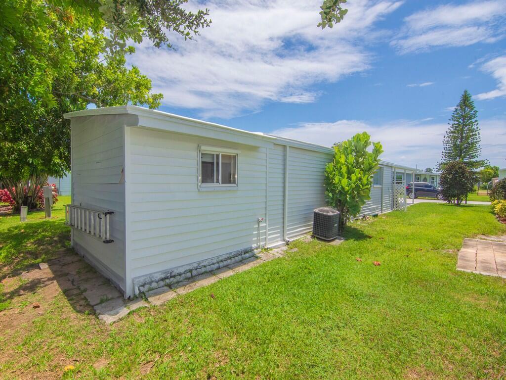 Pinelake Village - Residential