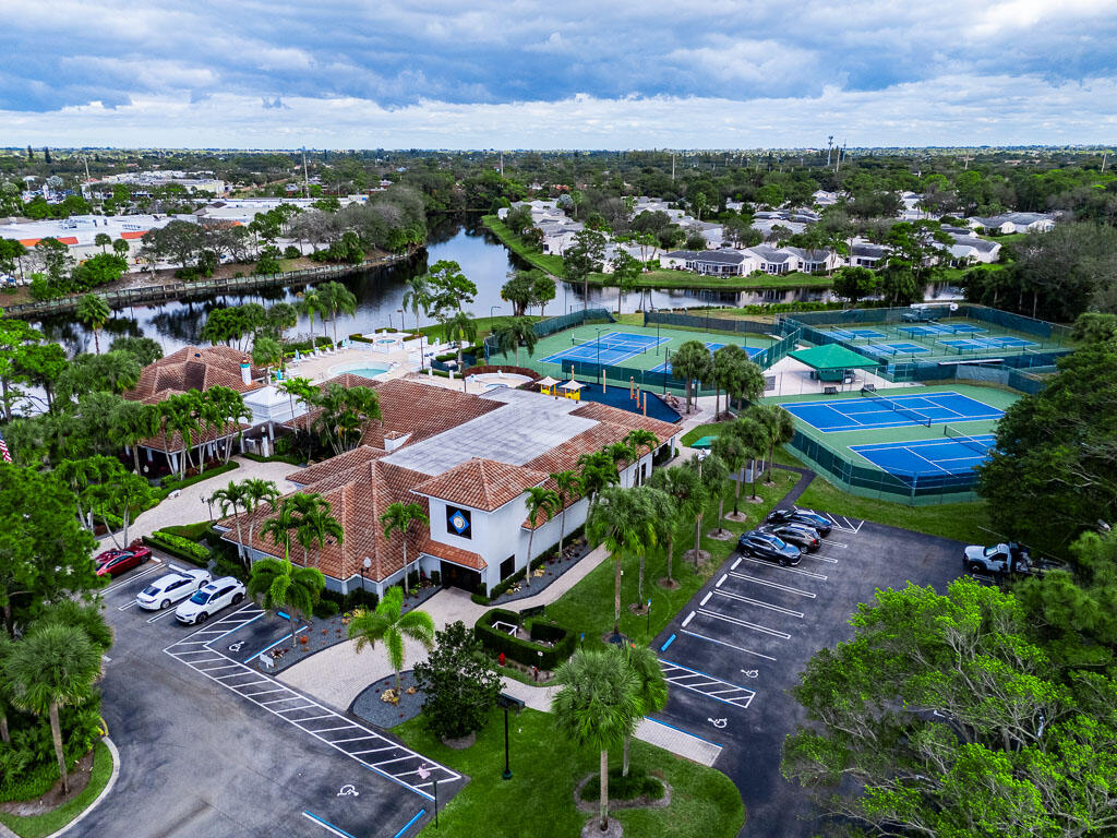 RIVER BRIDGE PAR 2F - Residential