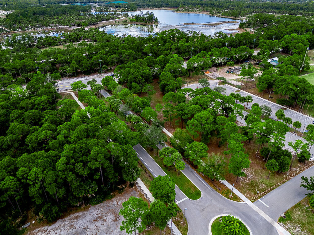 RIVER BRIDGE PAR 2F - Residential