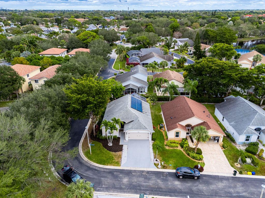 RIVER BRIDGE PAR 2F - Residential