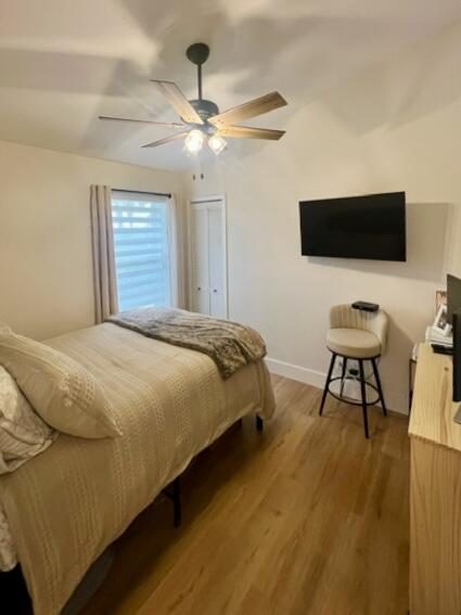 RIVER BRIDGE PAR 2F - Residential