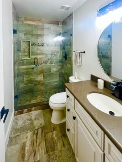 RIVER BRIDGE PAR 2F - Residential