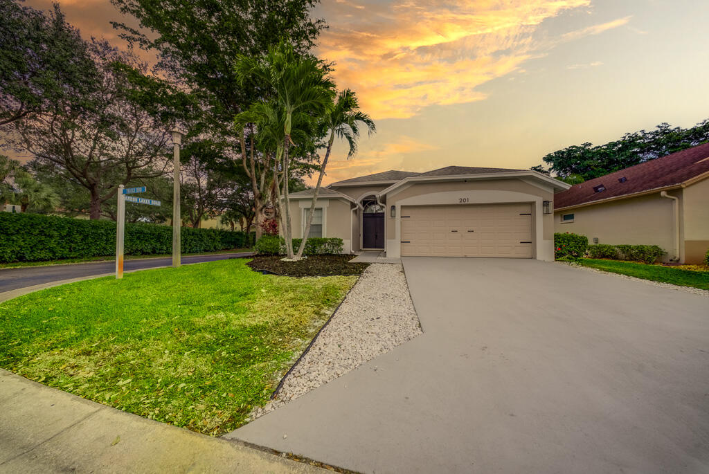 RIVER BRIDGE PAR 2F - Residential