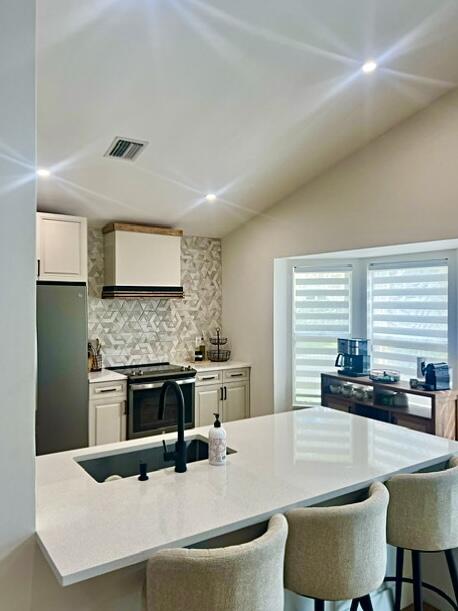 RIVER BRIDGE PAR 2F - Residential