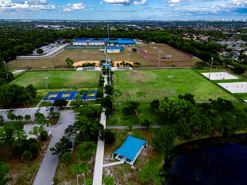 RIVER BRIDGE PAR 2F - Residential