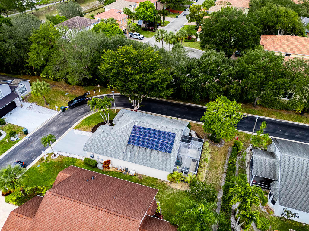 RIVER BRIDGE PAR 2F - Residential