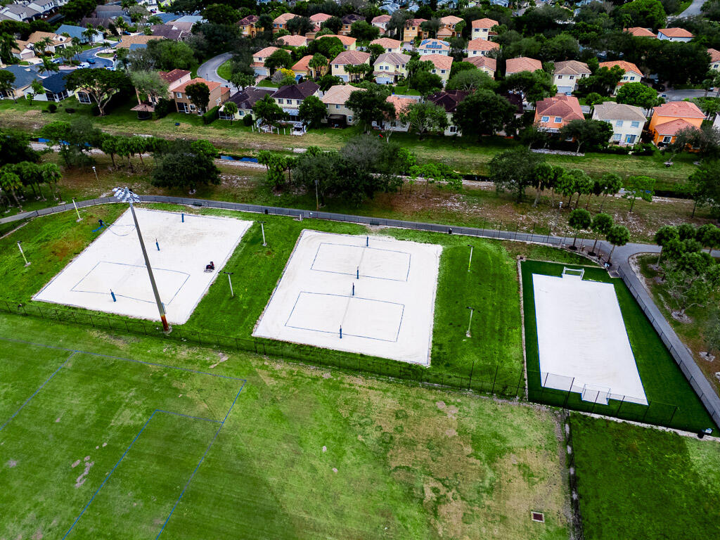 RIVER BRIDGE PAR 2F - Residential