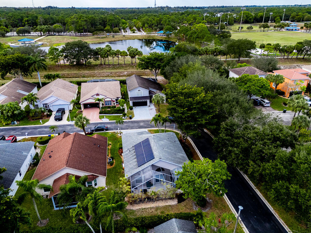 RIVER BRIDGE PAR 2F - Residential