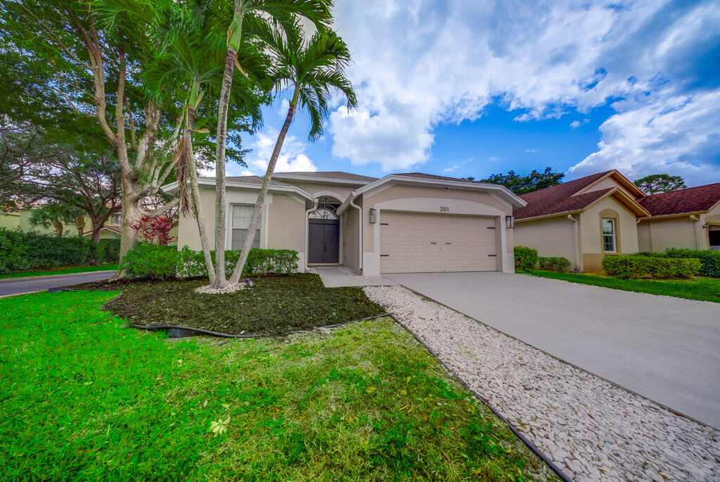 RIVER BRIDGE PAR 2F - Residential